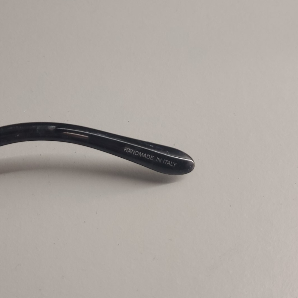 New Trussardi sunglasses made in Italy ๐ฎ๐น - Picture 3 of 8